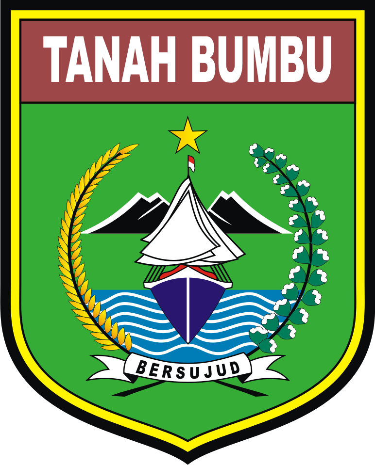 Logo DPMPTSP Tanah Bumbu